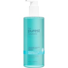 Mey İthalat Hydrating Gentle Facial Cleanser Temizleyici 400 ml
