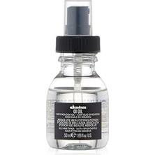 Mey İthalat Oi Oil Saç Yağı, Elektriklenme Karşıtı 50 ml