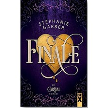 Mey İthalat Caraval 3 Finale