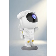 TCX Taşınabilir Astronot Projeksiyon Speaker Bluetooth Uyumlu