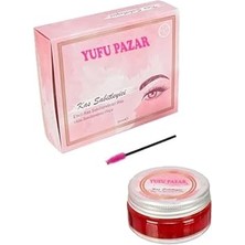 Mey İthalat Turuncu Kaş Sabitleyici Şekillendirici Wax