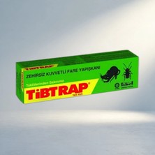 TCX Fare Yapıştırıcı Tüp 125ML Etkili ve Pratik Kullanım Için