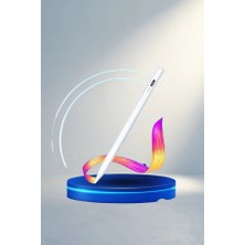 TCX Yazma ve Çizim Kalemi 9 mm Uyumlu Tablet Telefon