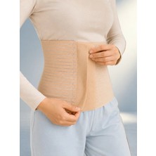TCX Karın Toparlayıcı Korse 26 cm 4 Kademe Doğum Sonrası Destek