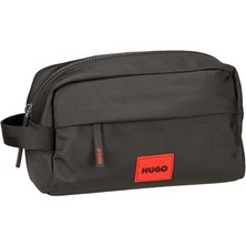 Mey İthalat Ethon 3.0 Erkek Washbag ve Makyaj Çantası