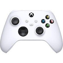 Mey İthalat Microsoft Wireless Controller Beyaz, 9. Nesil