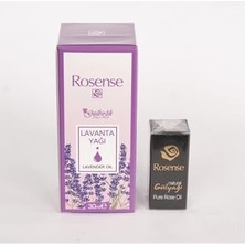 Mey İthalat Lavanta Yağı 30 ml