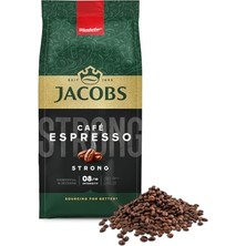 Mey İthalat Espresso Çekirdek Kahve 500 G
