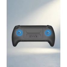 TCX Renkli Ekranlı HDMI Çıkışlı El Konsolu 1000 Oyunlu