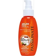 Mey İthalat Argan Yağlı Saç Serumu 100 ml