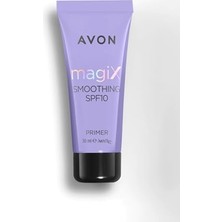 Mey İthalat Magix Pürüzsüzleştirici Yüz Için Astar SPF10 30 Ml.