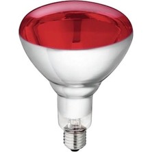 Mey İthalat IR150RH BR125 230 - 250 V E2 Tarım. Gıda Maddeleri