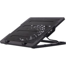 Mey İthalat ZM-NS1000 Notebook Soğutucu Ped
