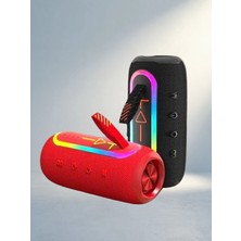 TCX Kablosuz Su Geçirmez Bluetooth Hoparlör 1 Adet