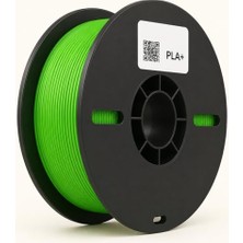Mey İthalat Pla+ Filament 1.75 mm 1 kg Açık Yeşil