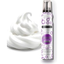 Mey İthalat Keratin Creamy Hair Mousse 200 ml Köpük Sabitleyici