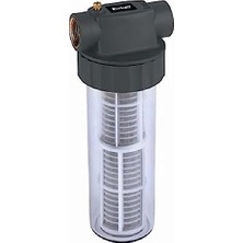 Mey İthalat Su Filtresi, 25 Cm, 4173851