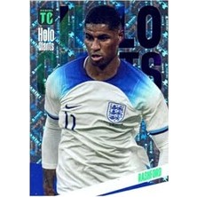 Mey İthalat Panini Fifa Top Class 2024 Holo Giants Kart, Marcus Rashford