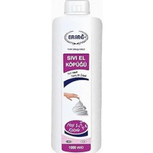 Mey İthalat Sıvı El Köpüğü 1000 ml