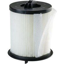 Mey İthalat ST2000 & ST2010 Torbasız Elektrikli Süpürge Için Premium Filtre, %99,9 Ultra Toz ve Parçacık Filtrasyonu, 1 Adet, ACPST2070