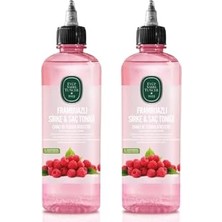 Mey İthalat Frambuazlı Sirke & Saç Toniği 500 ml x 2