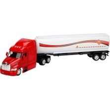 Mey İthalat 1/43 Lhaul Us Peterbilt 387 Yakıt Tankı