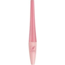 Mey İthalat More Than Black Wp Eyeliner