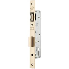 Mey İthalat 155U Makaralı Silindirli Nikel, 20 mm