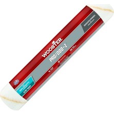 Mey İthalat Fırça Pro/doo-Z Roller Cover 3/8 Inç Nap, RR642-14
