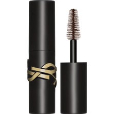 Yves Saint Laurent Yves Saınt Laurent Lash Clash Travel Size - Mascara Marron