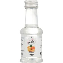 Mey İthalat Aroma Verici Portakal 40 G