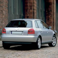 Mey İthalat Audi A3 1997-2003 ile Uyumlu 3B9955985A Arka Cam Su Fiskiye Memesi
