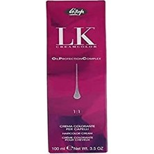 Mey İthalat Lk Oil Protection Complex 66/00