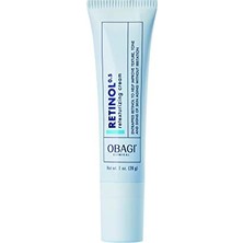 Mey İthalat Retinol 0.5 Retexturizing Yüz Kremi 28 G