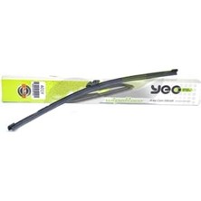 Mey İthalat Volvo C30 2006-2010 Arka Silecek