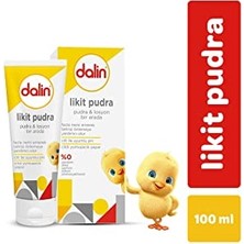 Mey İthalat Likit Pudra 100 ml