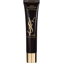 Yves Saint Laurent Yves Saınt Laurent Top Secrets Instant Moisture Glow Nemlendirici&makyaj Bazı 40 ml