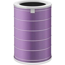 Mey İthalat Mi Smart Air Purifier Pro 2s Akıllı Hava Temizleyici Antibakteriyel Filtre