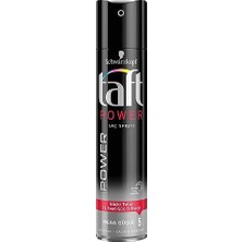 Mey İthalat Power Kafein Saç Spreyi 250 ml