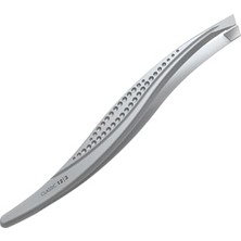 Mey İthalat P-12 Kaş Cımbızı, Pvc Koruma Kılıflı Çekme Cımbızı, Toplam Uzunluk 9,5 cm