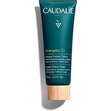 Mey İthalat Vinergetic C+ Instant Detox Mask 75 ml