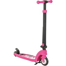 Mey İthalat Sport Scooter, Pembe