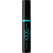 Mey İthalat Maskara Mascara Xxxl 13 ml