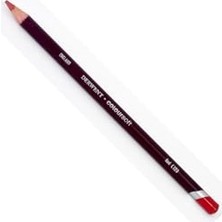 Mey İthalat Coloursoft Yumuşak Kuru Boya Kalemi, C620 Mid Terracotta