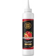 Mey İthalat Çilek Aromalı Dekor Sos 750 G