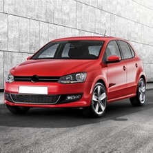 Mey İthalat Vw Polo 2010-2017 Uyumlu Gri El Fren Kolu Basma Tuşu Düğmesi 6R0711333C