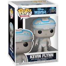 Mey İthalat Pop Movies Tron Yori Koleksiyon Figürü