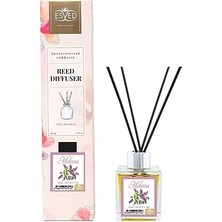 Mey İthalat Melisa Esanslı Çubuklu Oda Kokusu, 100 ml