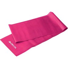 Mey İthalat Delta Unisex Deluxe Pilates Egzersiz Bandı Px 148