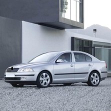 Mey İthalat Kapı Içi Ikaz Lambası Camı, 1J0947411E, Skoda Octavia A5 ile Uyumlu 2005-2008